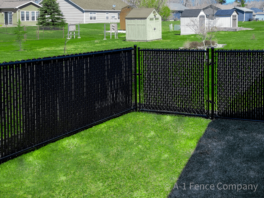 A-1 Fence Company... Northern Minnesota and Wisconsins premiere fence